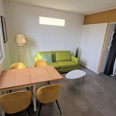 Appartement Ouistreham Proche Centre Et Plage 外观 照片