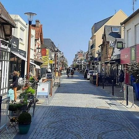 Appartement Ouistreham Proche Centre Et Plage 外观 照片